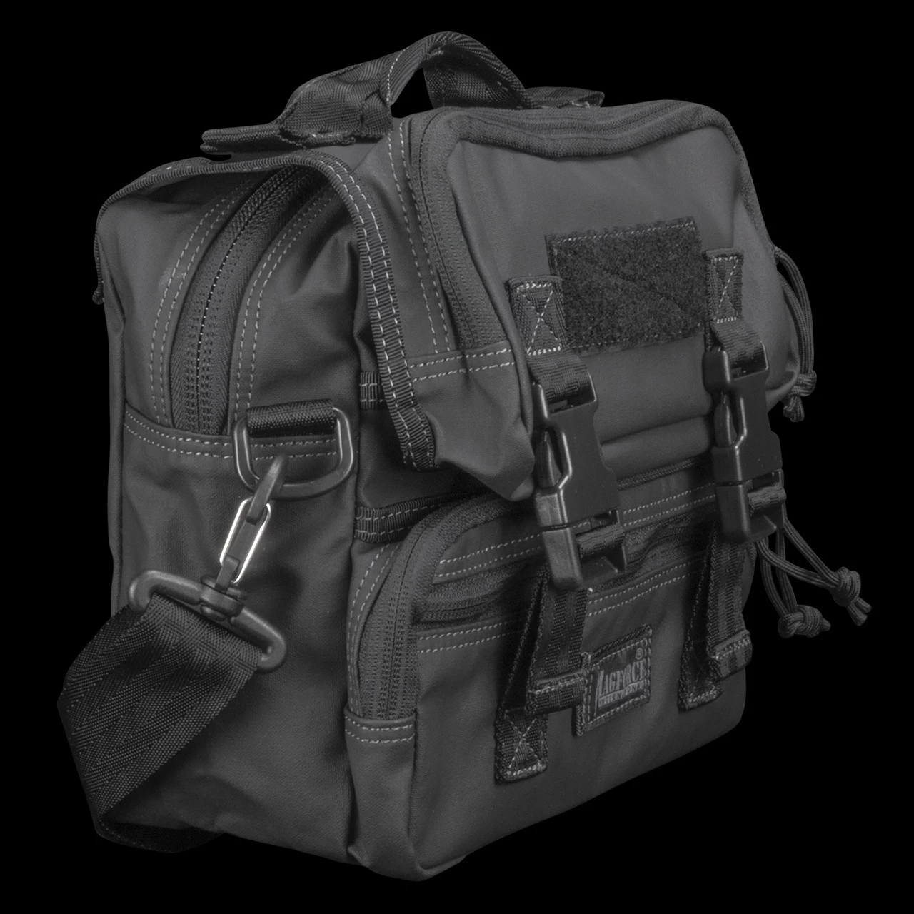 Magforce Survivor 500D Waterproof Shoulder Bag 14 Magforce Survivor 500D Waterproof Shoulder Bag - Image 12