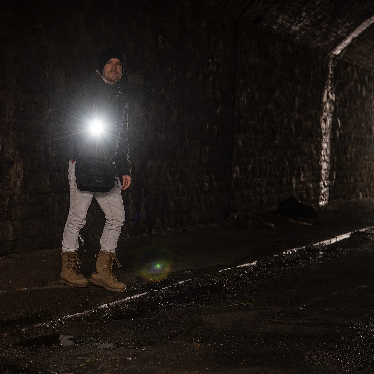 Magforce Survivor 500D Waterproof Shoulder Bag 19 Magforce Survivor 500D Waterproof Shoulder Bag - Image 17