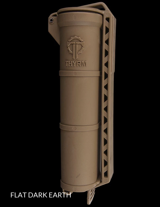 Thyrm Cell Vault Gear Storage XL 7 Thyrm Cell Vault Gear Storage XL - Image 5