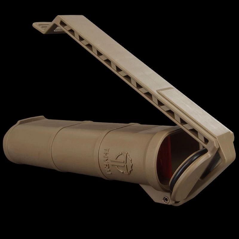 Thyrm Cell Vault Gear Storage XL 5 Thyrm Cell Vault Gear Storage XL - Image 3