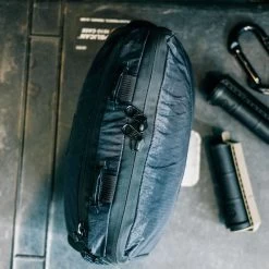 TAD Bastion Woobie -Outdoor Products Sale tad bast woo bkdet5 51920.1587420426.1280.1280 49111.1647623499