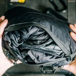 TAD Bastion Woobie -Outdoor Products Sale tad bast woo bkdet6 18693.1587420420.1280.1280 45050.1647623499