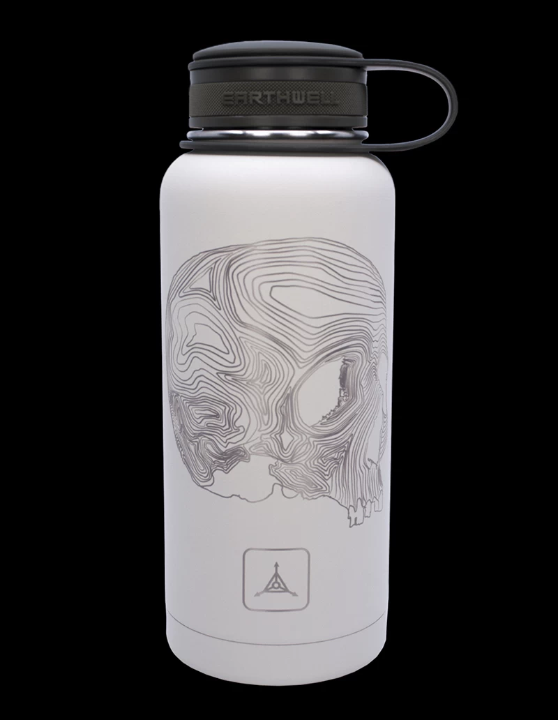 TAD Edition Earthwell 32oz Insulated Sand 6 TAD Edition Earthwell 32oz Insulated Sand - Image 4