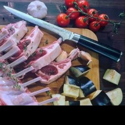 Samura Damascus Boning Knife -Outdoor Products Sale tc sd 0063det2 69352.1587419973