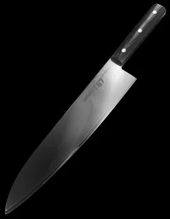 Samura Damascus 67 Grand Chef's -Outdoor Products Sale tc sd67 0087m 96524.1587729540