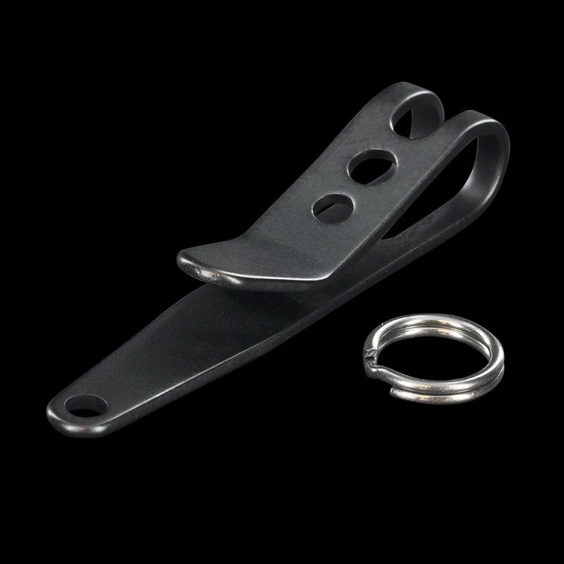 Tec Accessories P7 Suspension Clip BDC 8 Tec Accessories P7 Suspension Clip BDC - Image 6