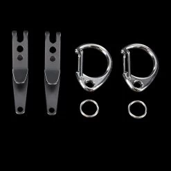 Tec Accessories P7 Suspension Clip BDC 13 Tec Accessories P7 Suspension Clip BDC -Outdoor Products Sale tec06ddet2 71723.1661356377