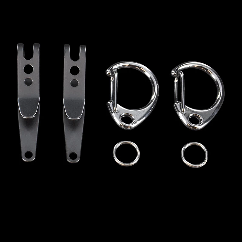 Tec Accessories P7 Suspension Clip BDC 7 Tec Accessories P7 Suspension Clip BDC - Image 5