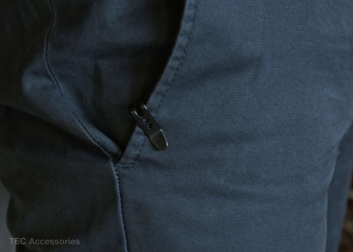 Tec Accessories P7 Suspension Clip BDC 5 Tec Accessories P7 Suspension Clip BDC - Image 3