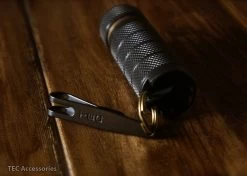 Tec Accessories P7 Suspension Clip BDC 12 Tec Accessories P7 Suspension Clip BDC -Outdoor Products Sale tec06ddet6 29251.1661356377