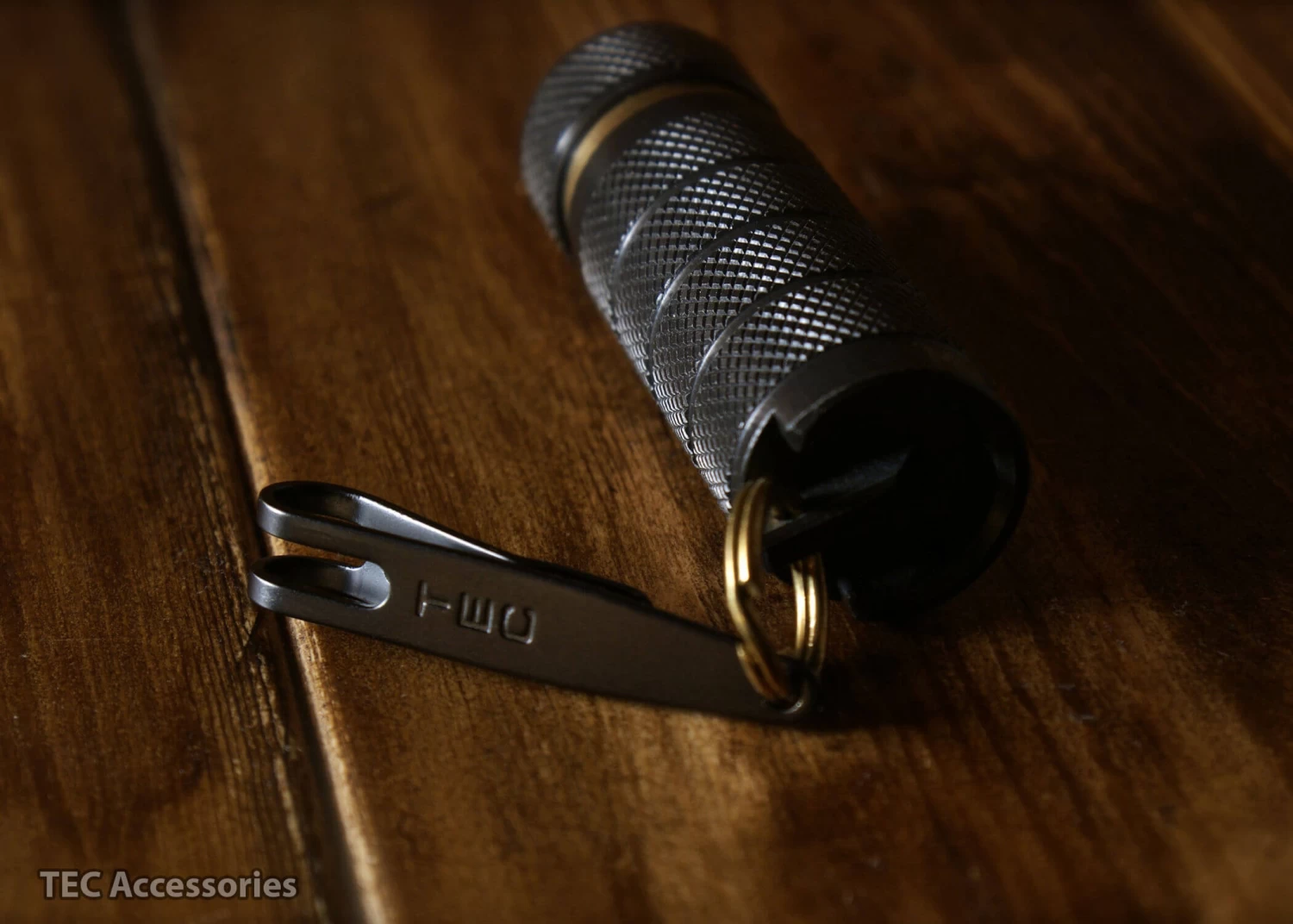 Tec Accessories P7 Suspension Clip BDC 6 Tec Accessories P7 Suspension Clip BDC - Image 4