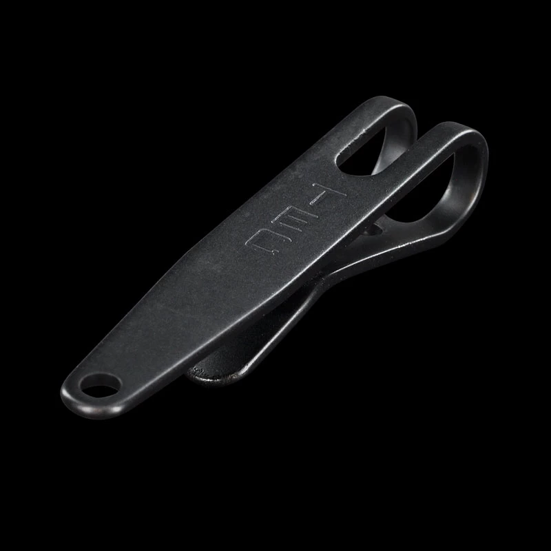Tec Accessories P7 Suspension Clip BDC 4 Tec Accessories P7 Suspension Clip BDC - Image 2