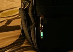 Tec Accessories Embrite Glow Fob Stainless Steel -Outdoor Products Sale tec28ddet6 38615.1587404894