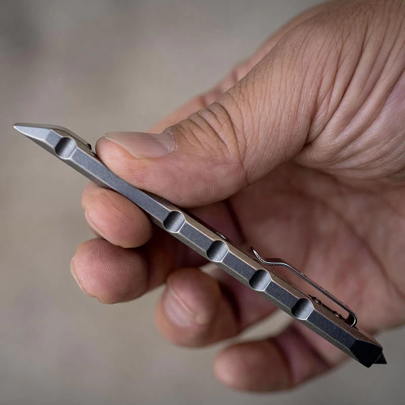 Tec Accessories Ti-Pry 7 Tec Accessories Ti-Pry - Image 5