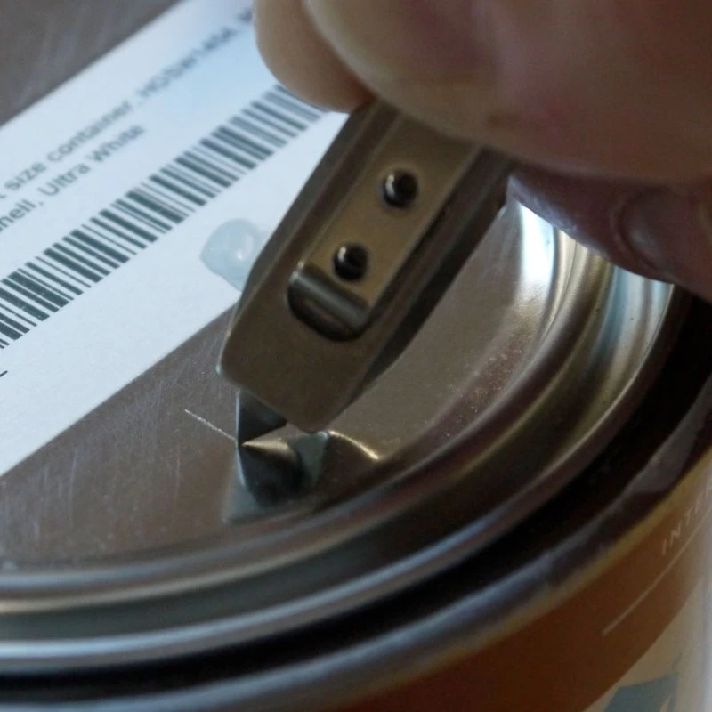 Tec Accessories Ti-Pry 4 Tec Accessories Ti-Pry - Image 2