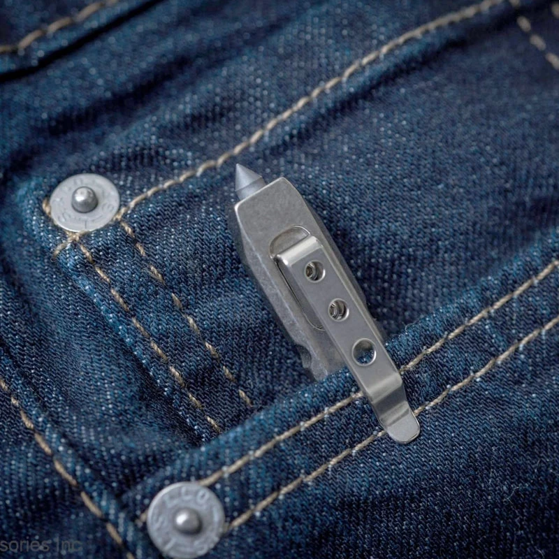 Tec Accessories Ti-Pry 5 Tec Accessories Ti-Pry - Image 3