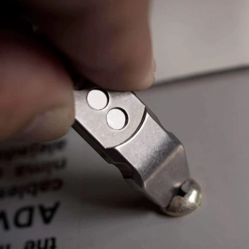 Tec Accessories Ti-Pry 10 Tec Accessories Ti-Pry - Image 8