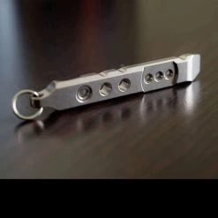 Tec Accessories Ti-Pry Keychain -Outdoor Products Sale tec310kdet10 45773.1587420000