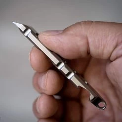 Tec Accessories Ti-Pry Keychain -Outdoor Products Sale tec310kdet3 94915.1587419992