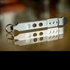 Tec Accessories Ti-Pry Keychain -Outdoor Products Sale tec310kdet7 08427.1587419994