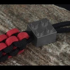 Tec Accessories Brick Lanyard Bead -Outdoor Products Sale tec311det 45927.1587729539