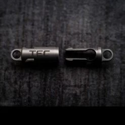 Tec Accessories Python-QR Titanium Quick Release -Outdoor Products Sale tec312det4 42765.1587424877