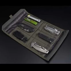 Tactical Geek Block C Knife Carry Case -Outdoor Products Sale tg c casedet4 28083.1587410861