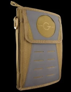 Tactical Geek Block D EDC Wallet 16G -Outdoor Products Sale tg d 16g bdet2 71586.1587729259