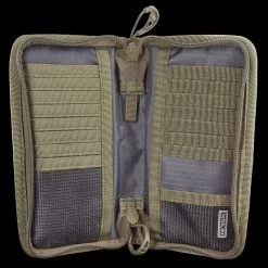 Tactical Geek Block D EDC Wallet 8G