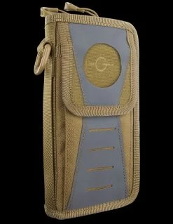 Tactical Geek Block D EDC Wallet 8G -Outdoor Products Sale tg d 8gdet4 63699.1587729258