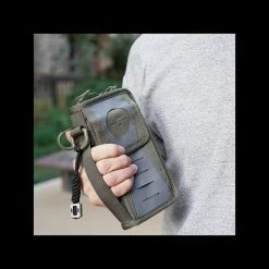 Tactical Geek Block D EDC Wallet 8G -Outdoor Products Sale tg d 8gdet7 95274.1587408312