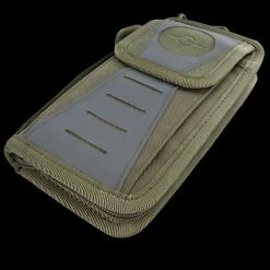 Tactical Geek Block D EDC Wallet 8G -Outdoor Products Sale tg d 8gdet 00607.1587408302