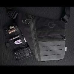 Tactical Geek TCM EDC Organiser Board -Outdoor Products Sale tg tcmdet7 92256.1587410926