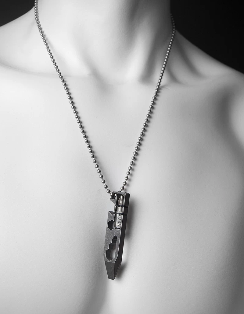 Titaner Multi Function Pry Bar 5 Titaner Multi Function Pry Bar - Image 3