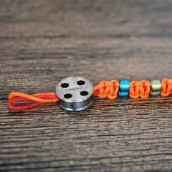 Titaner Pie Bead -Outdoor Products Sale titan round beaddet2 98584.1587729491