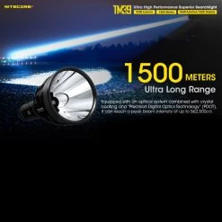 Nitecore TM39 -Outdoor Products Sale tm39det2 10488.1591349167