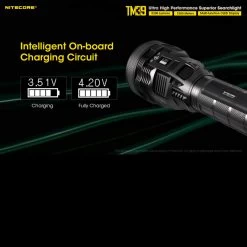 Nitecore TM39 -Outdoor Products Sale tm39det4 62969.1591349167