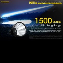 Nitecore TM39 Lite -Outdoor Products Sale tm39litedet4 13068.1591360668