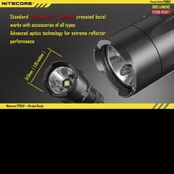 Nitecore P20UV V2 -Outdoor Products Sale tt2 18413.1603796486.1280.1280 01554.1603796546