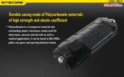 Nitecore Tube UV -Outdoor Products Sale tube uv en 07 20741.1587400065