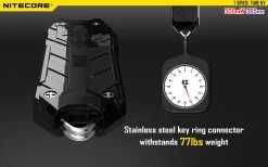 Nitecore Tube UV -Outdoor Products Sale tube uv en 08 70172.1587400063