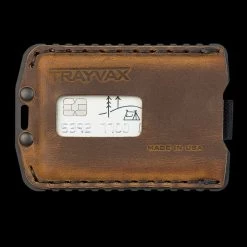 Trayvax Ascent Black Tobacco Brown -Outdoor Products Sale tvx ant 005det3 55253.1597928168