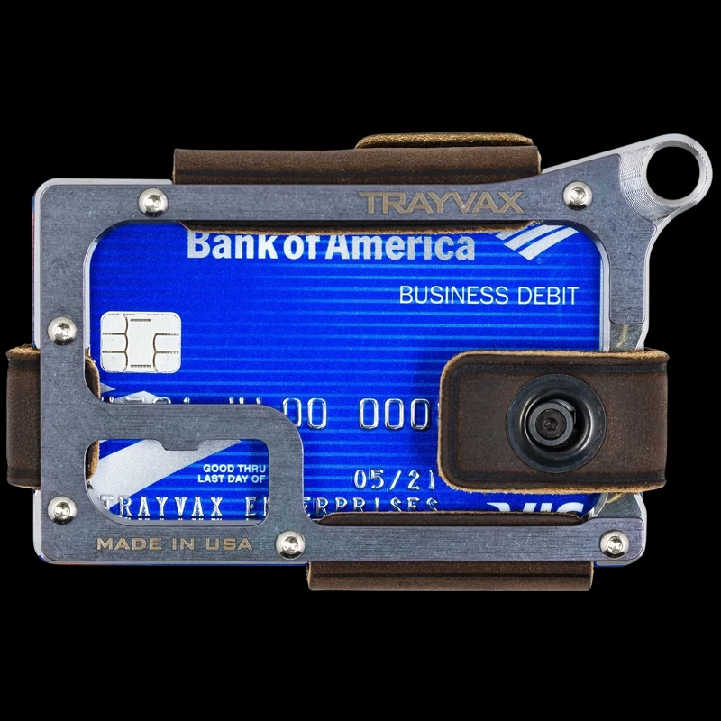 Trayvax Contour 6 Trayvax Contour - Image 4