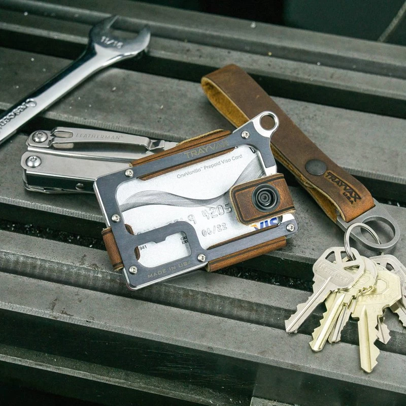 Trayvax Contour 9 Trayvax Contour - Image 7