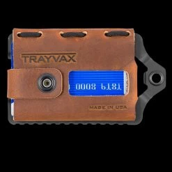 Trayvax Element Black Tobacco Brown -Outdoor Products Sale tvx esc 001det2 27454.1597928047
