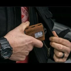 Trayvax Element Black Tobacco Brown -Outdoor Products Sale tvx esc 001det3 06097.1597928047