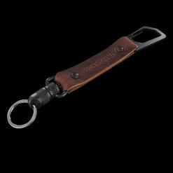 Trayvax Link Lanyard Leather -Outdoor Products Sale tvx landet 47149.1591789891