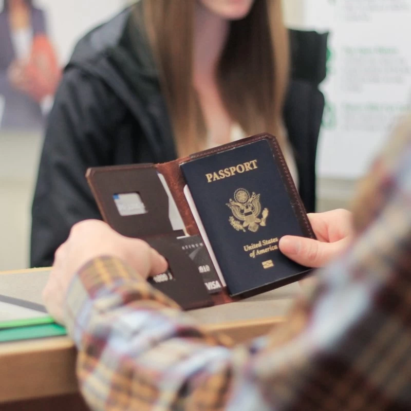 Trayvax Explorer Passport 5 Trayvax Explorer Passport - Image 3