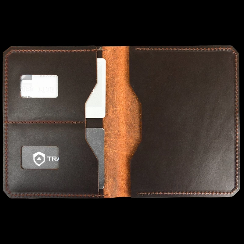 Trayvax Explorer Passport 7 Trayvax Explorer Passport - Image 5