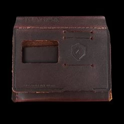 Trayvax Summit Notebook Bi-Fold Leather Sleeve -Outdoor Products Sale tvx snb pendet4 37197.1587416814